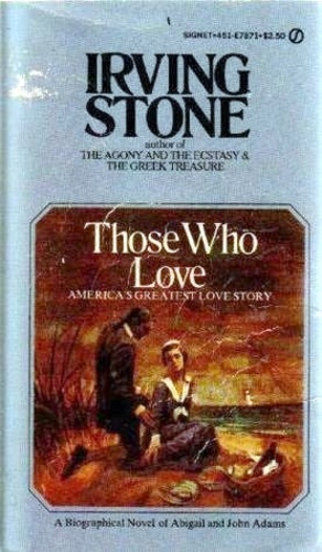 Those Who Love