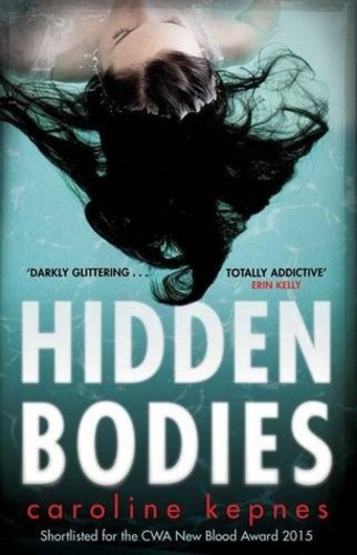 Hidden Bodies (You #2)