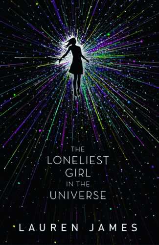 The Loneliest Girl In The Universe