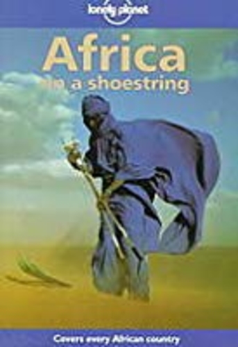 Africa on a shoestring (Lonely Planet)