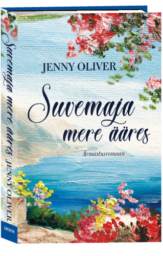 Suvemaja mere ääres