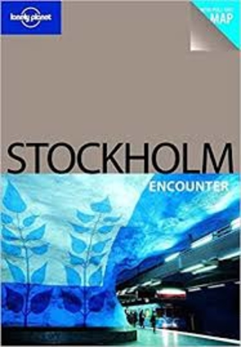 Lonely Planet. Stockholm. Encounter