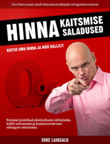 Hinna kaitsmise saladused