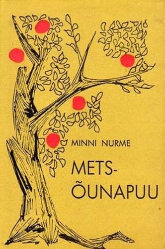 Metsõunapuu