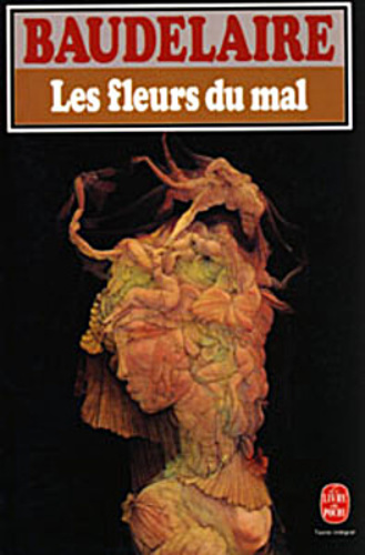 Les Fleurs du mal