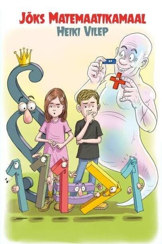 Jõks Matemaatikamaal