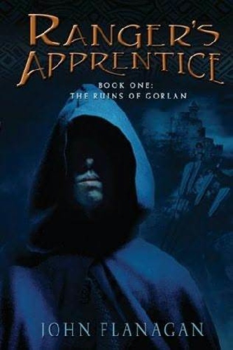 The Ruins of Gorlan (Ranger's Apprentice 1)
