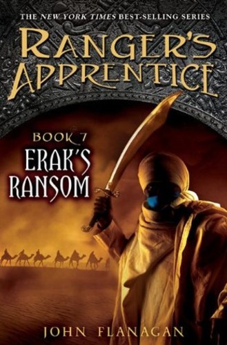 Erak's Ransom (Ranger's Apprentice 7)