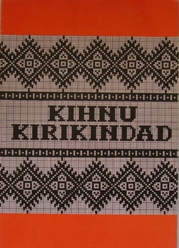 Kihnu kirikindad
