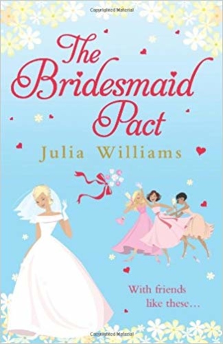 The Bridesmaid Pact