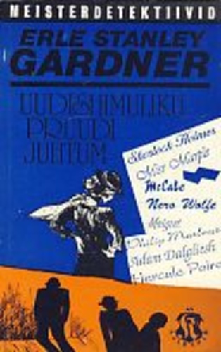 Uudishimuliku pruudi juhtum