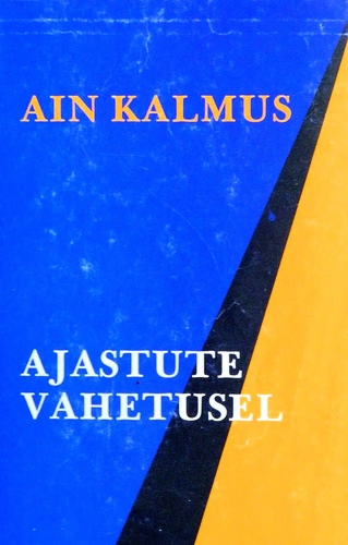 Ajastute vahetusel
