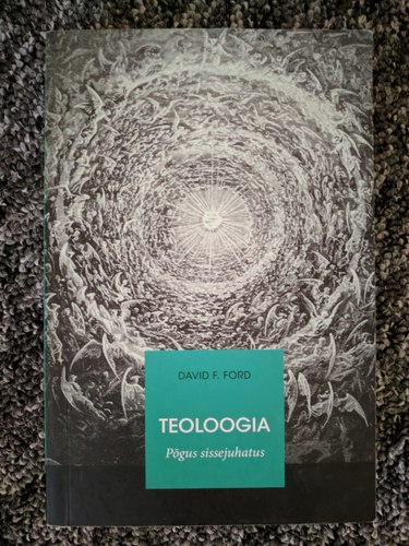 Teoloogia. Põgus sissejuhatus