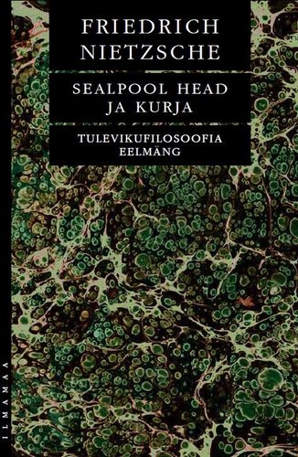 Sealpool head ja kurja