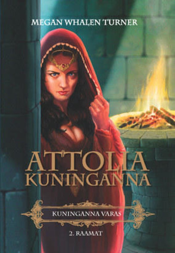 Attolia kuninganna