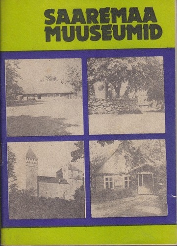 Saaremaa muuseumid