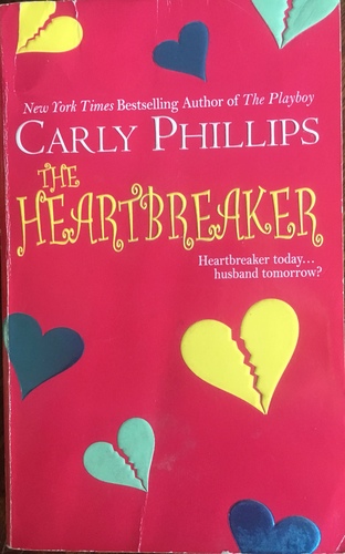 The heartbreaker
