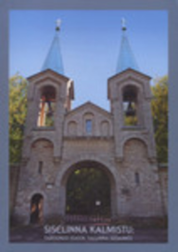 Siselinna kalmistu: tardunud igavik Tallinna südames