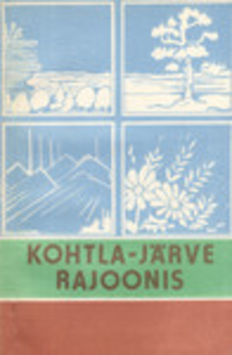 Kohtla-Järve rajoonis