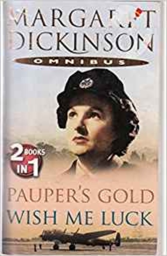 Duo: Pauper's Gold. Wish Me Luck