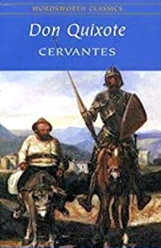 Don Quixote