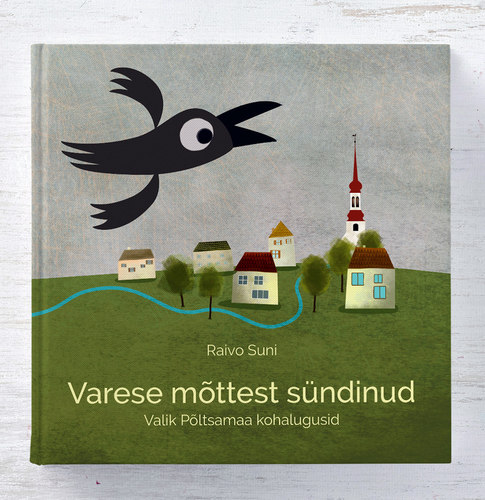 Varese mõttest sündinud