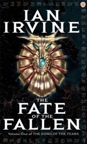 The Fate of the Fallen (The Song of the Tears 1)