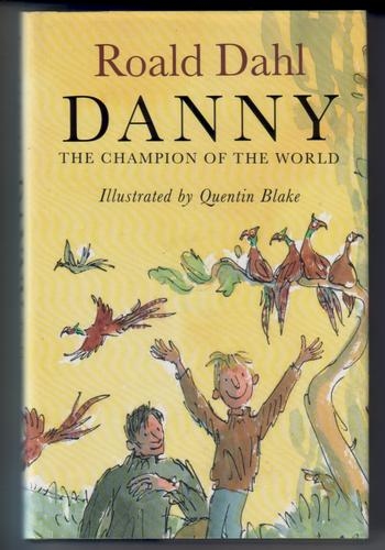 Danny, the Champion of the World