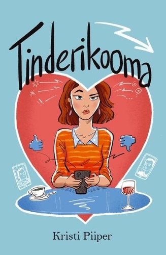 Tinderikooma