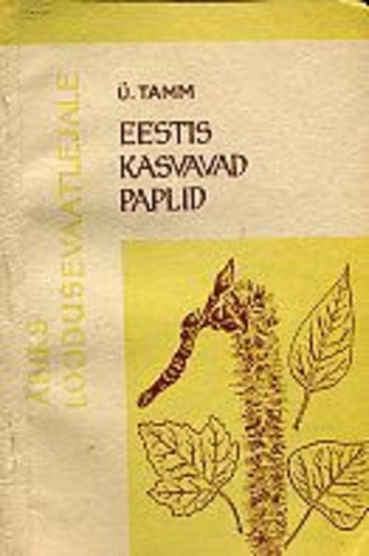 Eestis kasvavad paplid