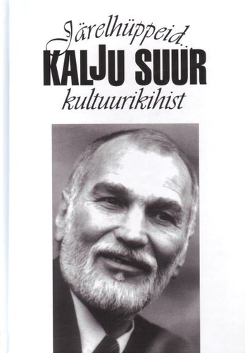 Järelhüppeid... kultuurikihist