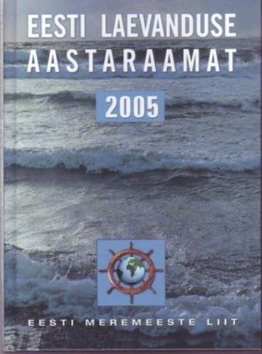 Eesti laevanduse aastaraamat 2005