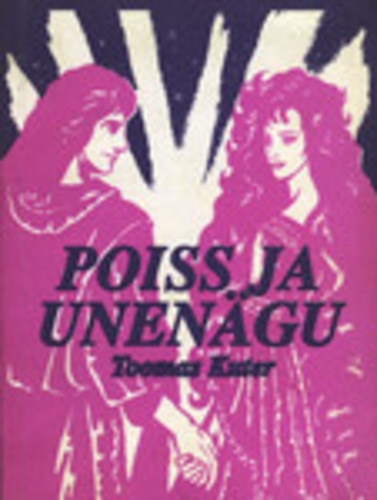 Poiss ja Unenägu