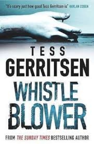 Whistle Blower