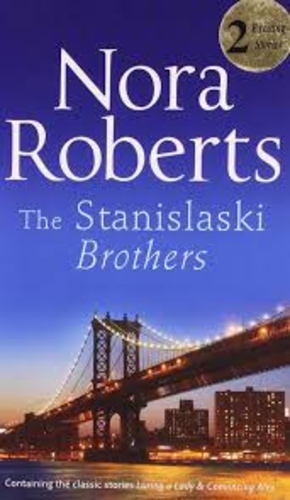 The Stanislaski Brothers (Luring a Lady; Convincing Alex)