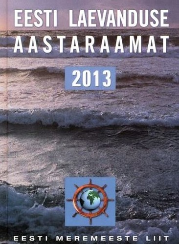 Eesti laevanduse aastaraamat 2013