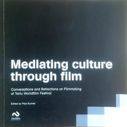 Mediating culture through film