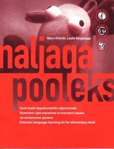 Naljaga pooleks