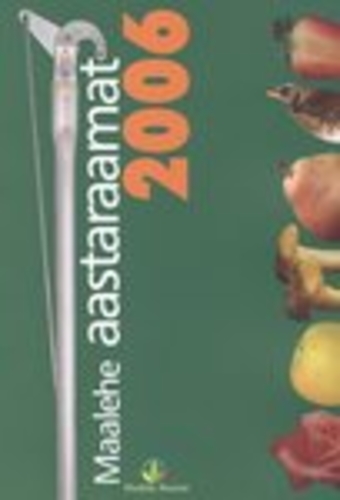 Maalehe aastaraamat 2006
