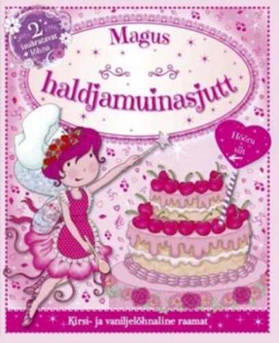 Magus haldjamuinasjutt