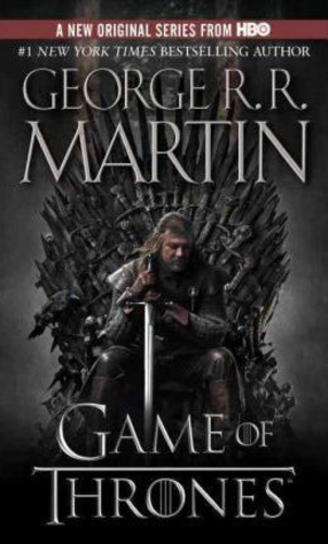 Game of Thrones (HBO Tie-In Edition)