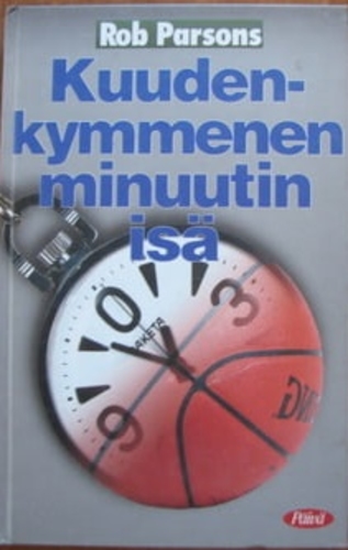 Kuudenkymmenen minuutin isä