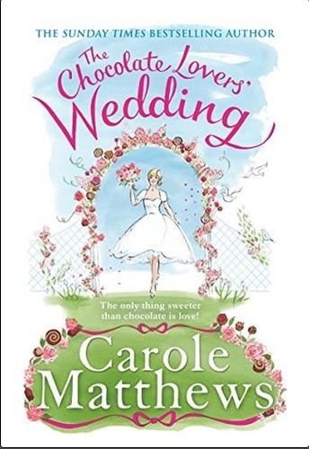 The Chocolate Lovers' Wedding