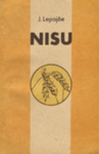 Nisu