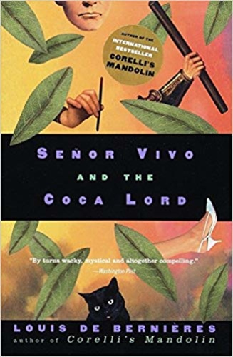 Señor Vivo and the Coca Lord