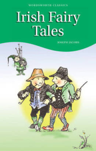 Irish Fairy Tales