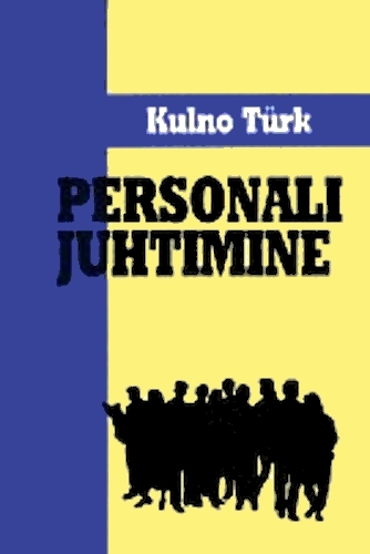 Personali juhtimine