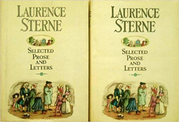 Selected Prose and Letters (2 Volumes)