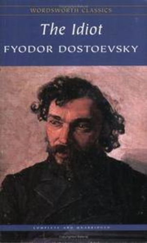 The Idiot