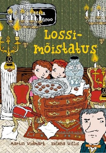 Lossimõistatus